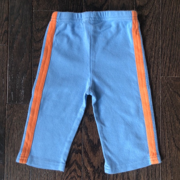 Chickpea set 6-9 months - Picture 5 of 5